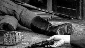 Enkawudziści skutecznie zaatakowali oddział Narodowych Sił Zbrojnych (zdjęcie ilustracyjne)