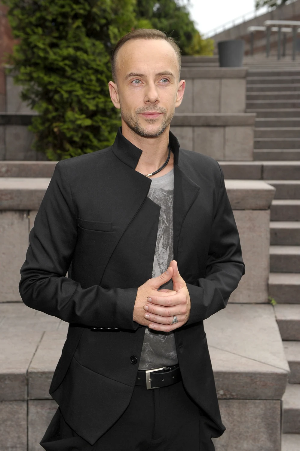 Adam Nergal Darski Adam Nergal Darski