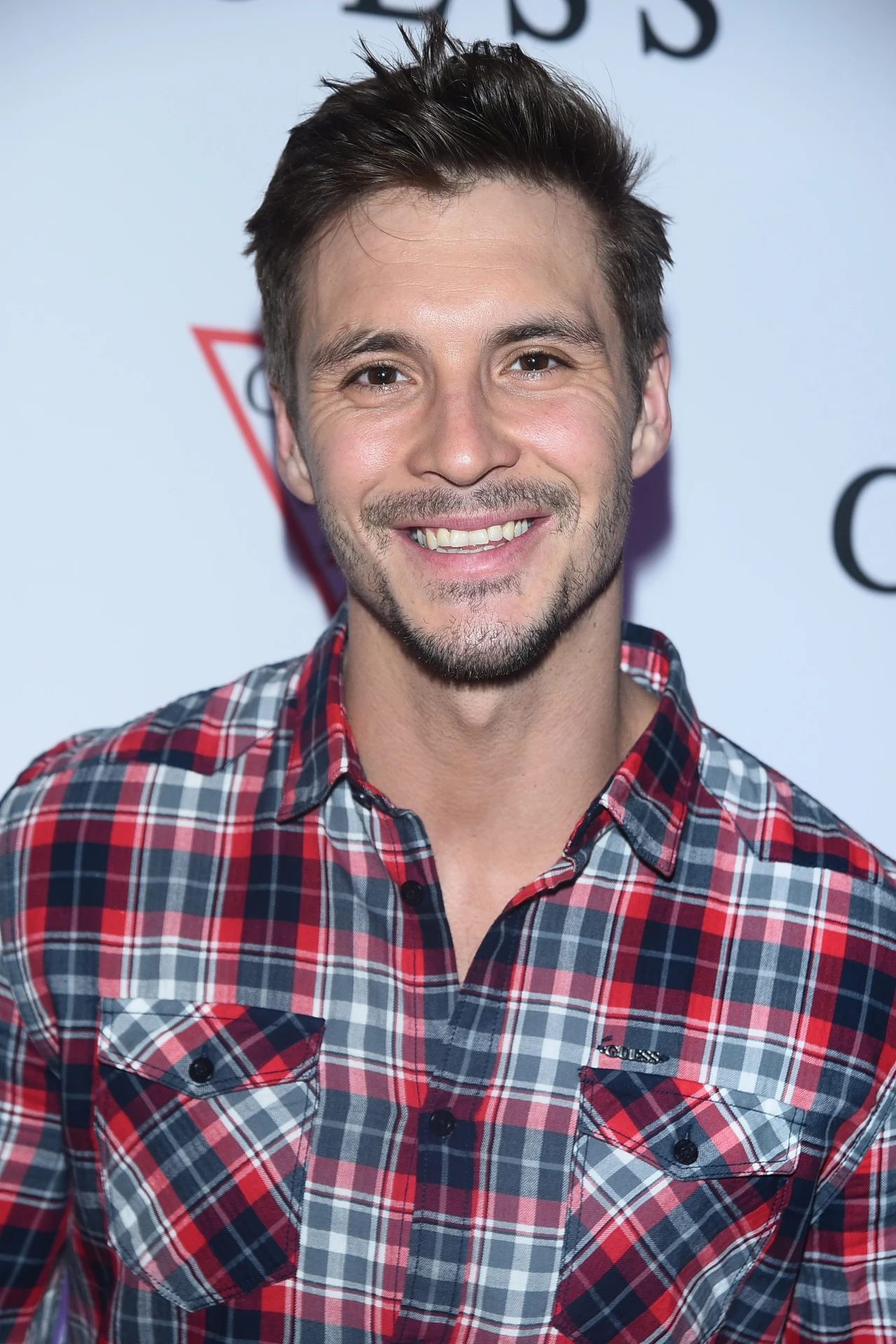 Mikołaj Roznerski Mikołaj Roznerski