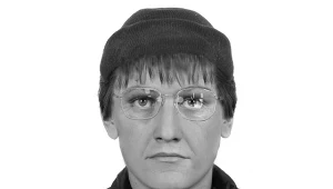 Portret pamięciowy poszukiwanego