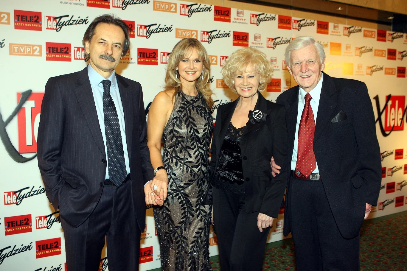 Jeszcze w komplecie (2007 r.)