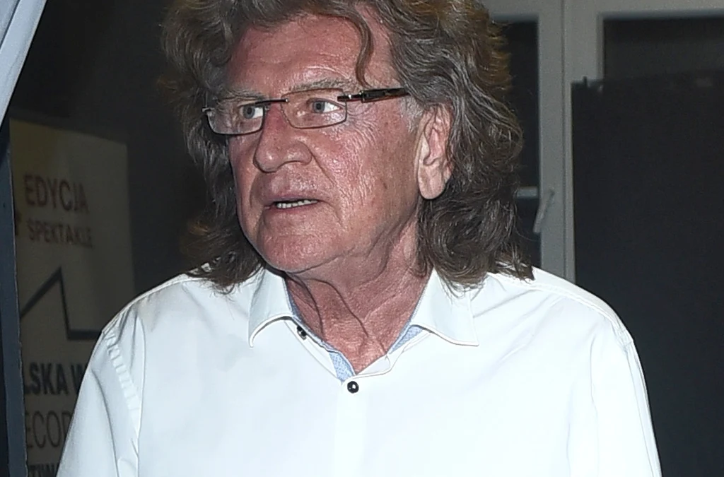 Zbigniew Wodecki 