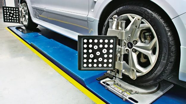 Geometria zawieszenia Geometria zawieszenia