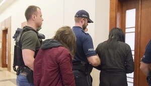 Sąd rodzinny zdecydował o umieszczeniu napastniczek w młodzieżowym ośrodku wychowawczym