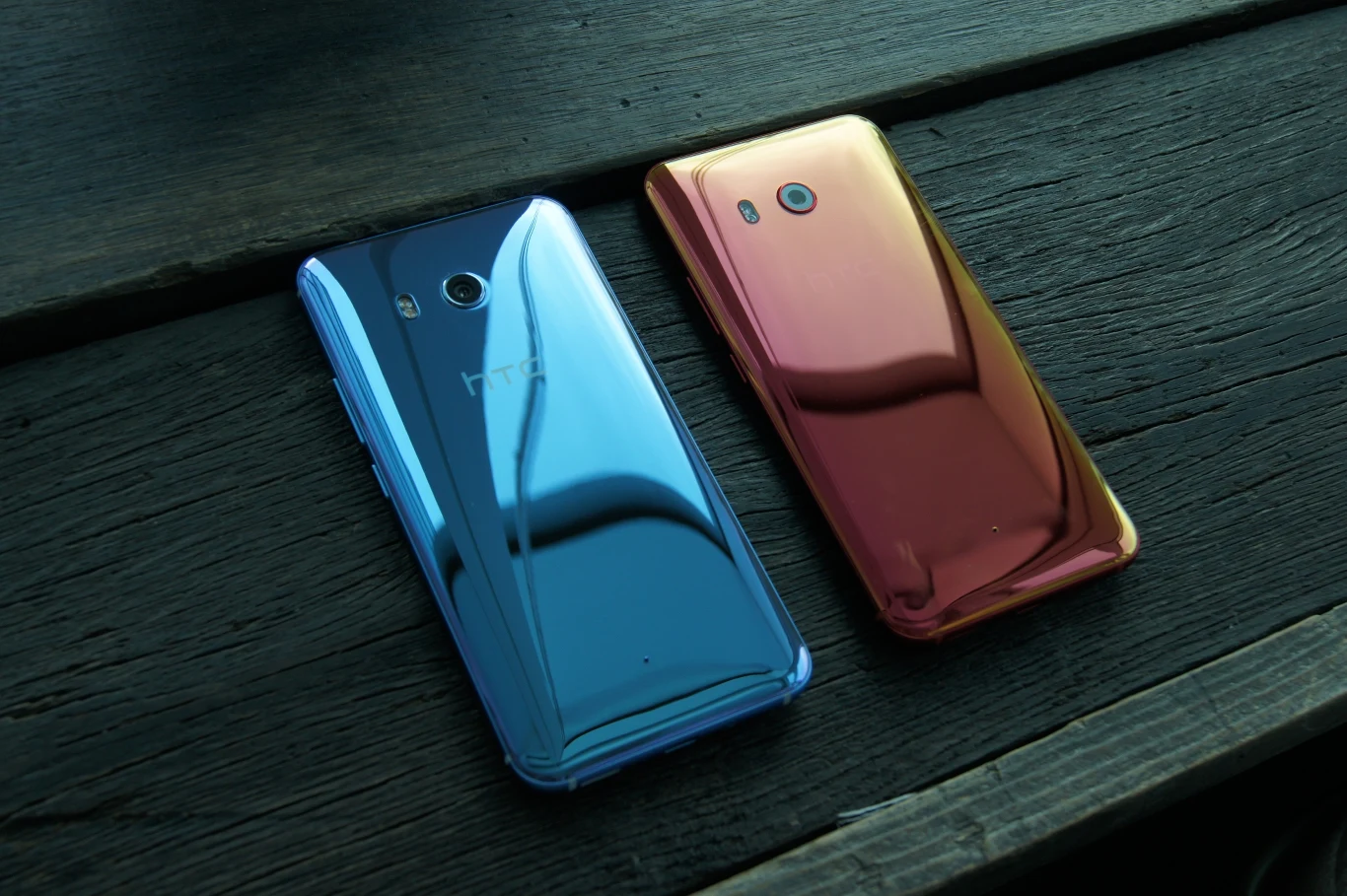 HTC U11 HTC U11