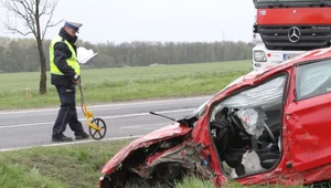 Czy da się zmniejszyć liczbę ofiar wypadków do zera?