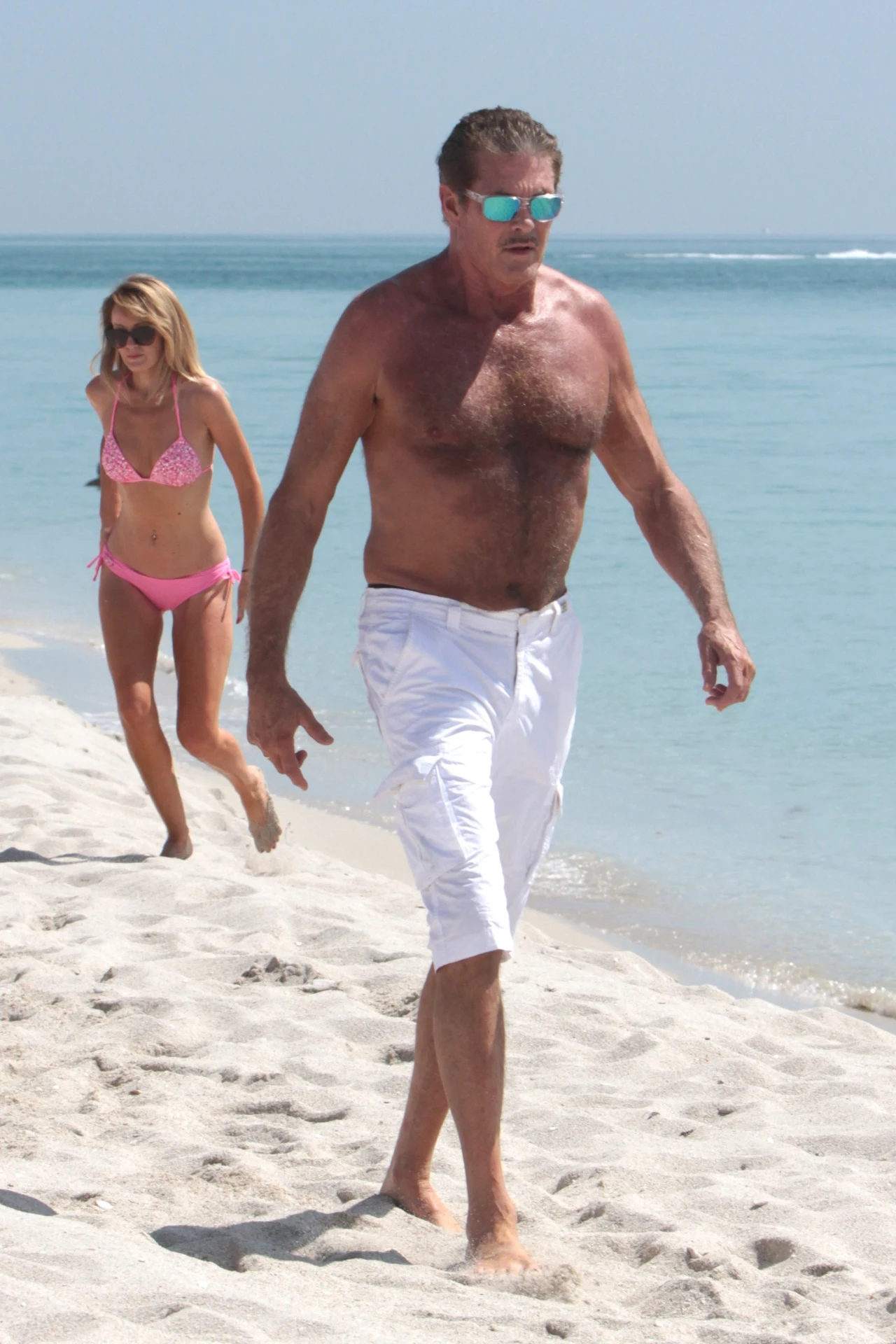 David Hasselhoff  David Hasselhoff