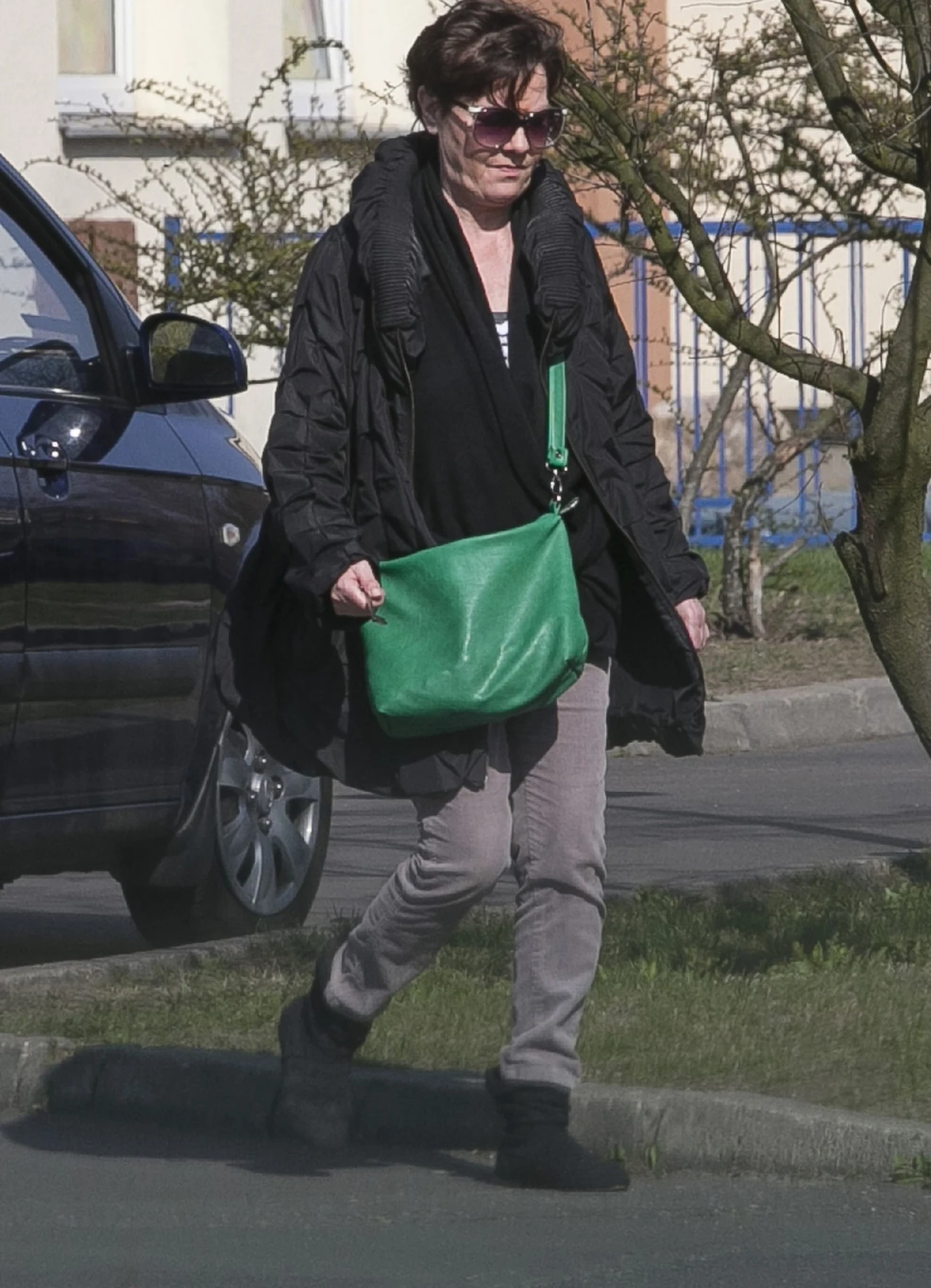 Agnieszka Kotulanka
