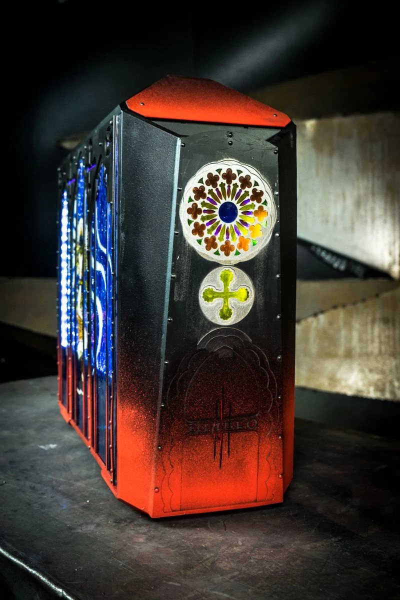 Case Mod World Series Case Mod World Series