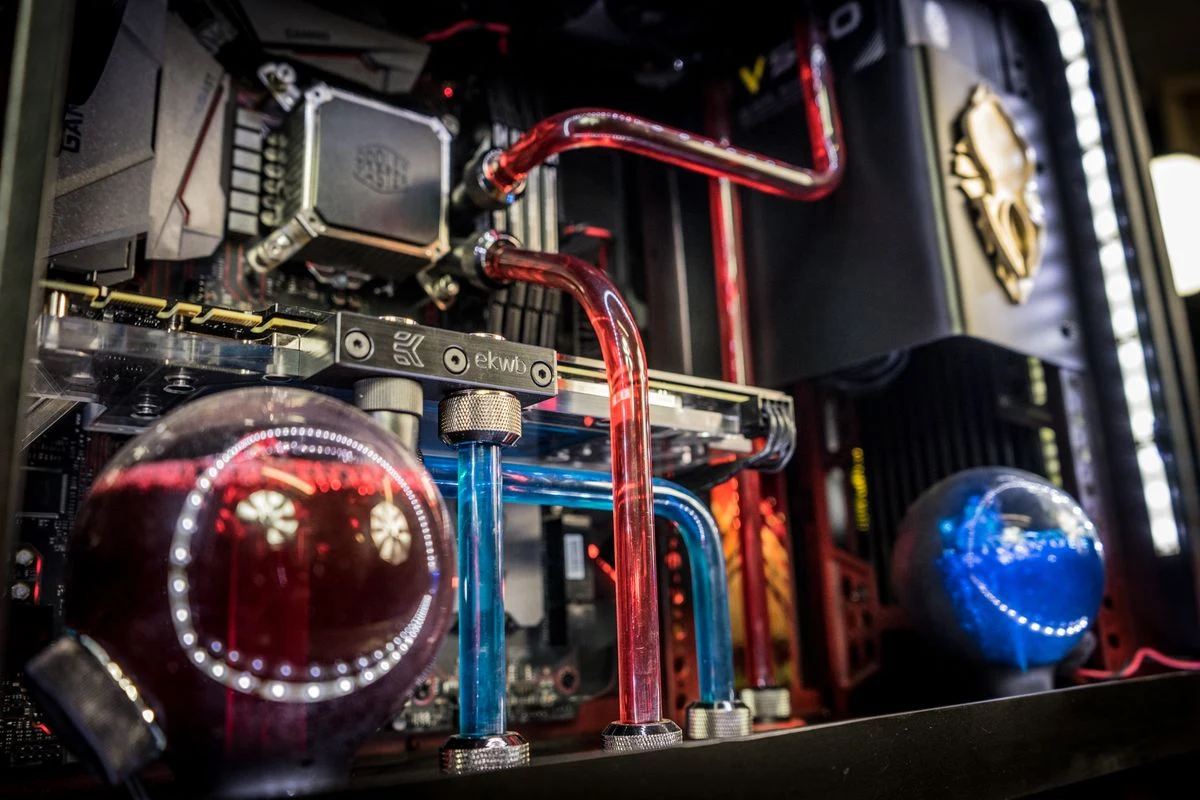 Case Mod World Series Case Mod World Series