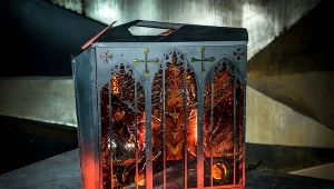 Case Mod World Series