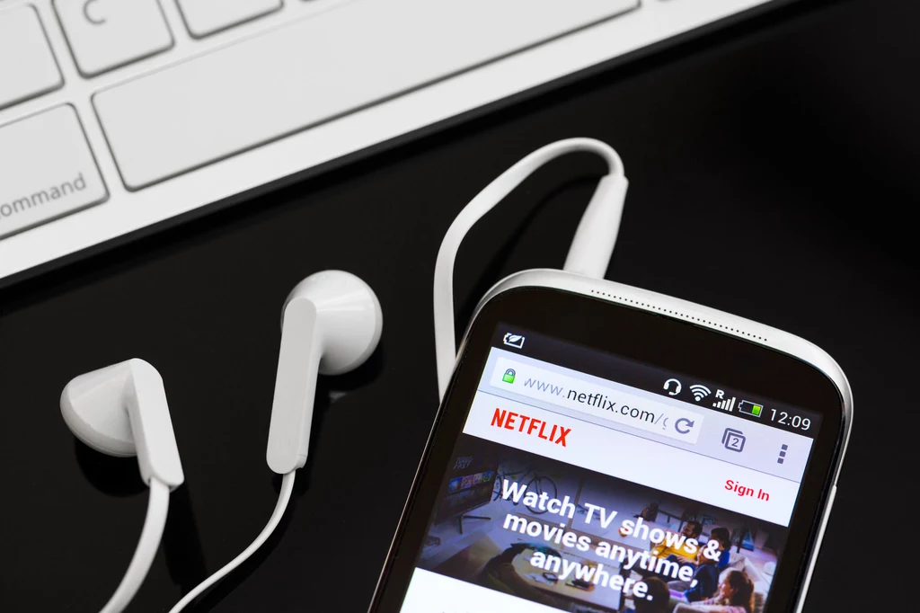 Netflix na zrootowanych urządzeniach działa normalnie, dopóki nie zostanie zaktualizowany