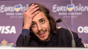 ​Portugalskie media: Salvador Sobral wygrał Eurowizję, bo był inny