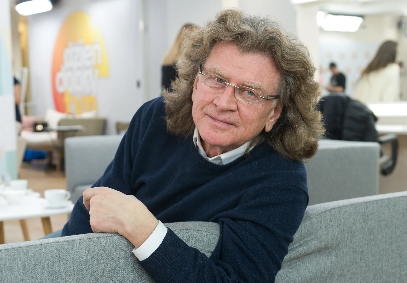 Zbigniew Wodecki Zbigniew Wodecki