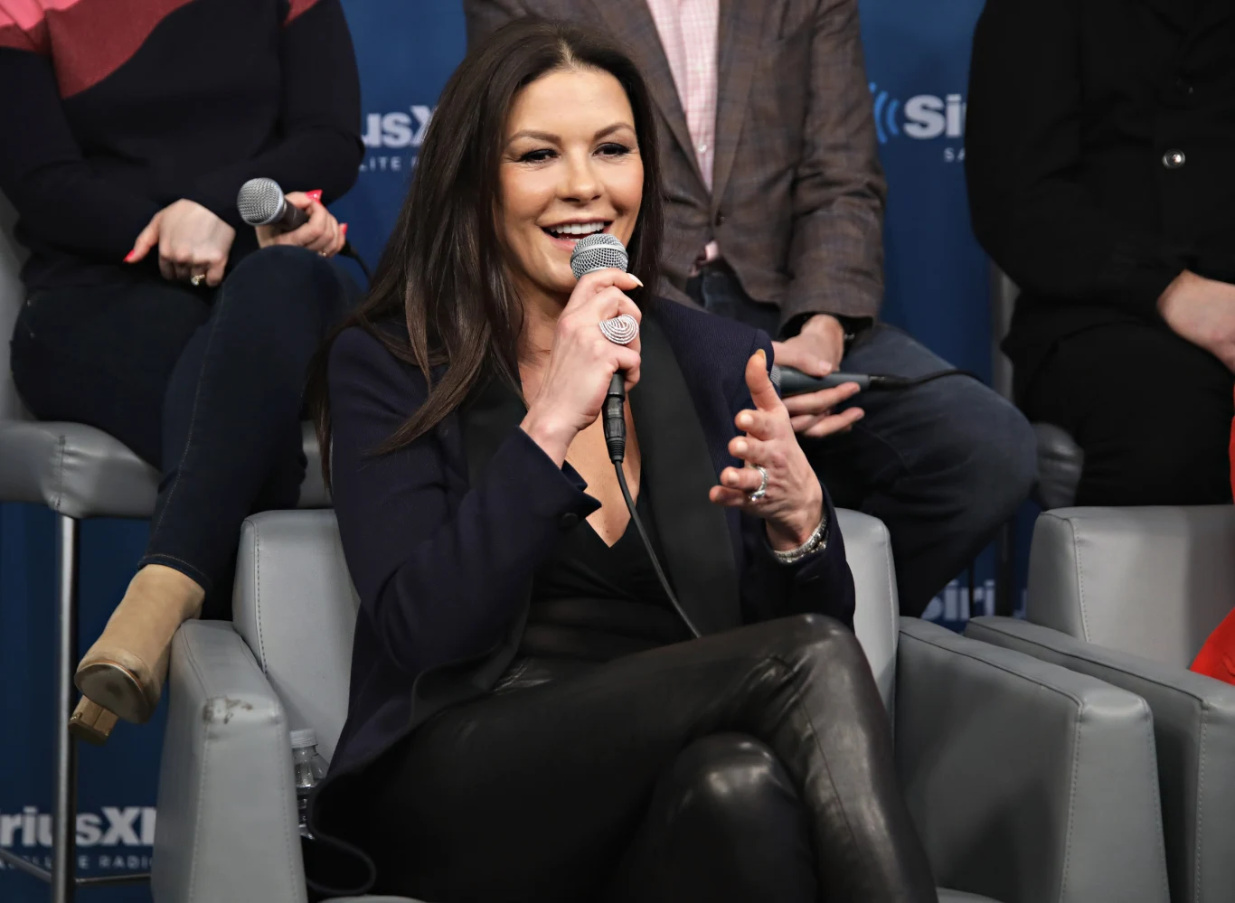 Catherine Zeta-Jones