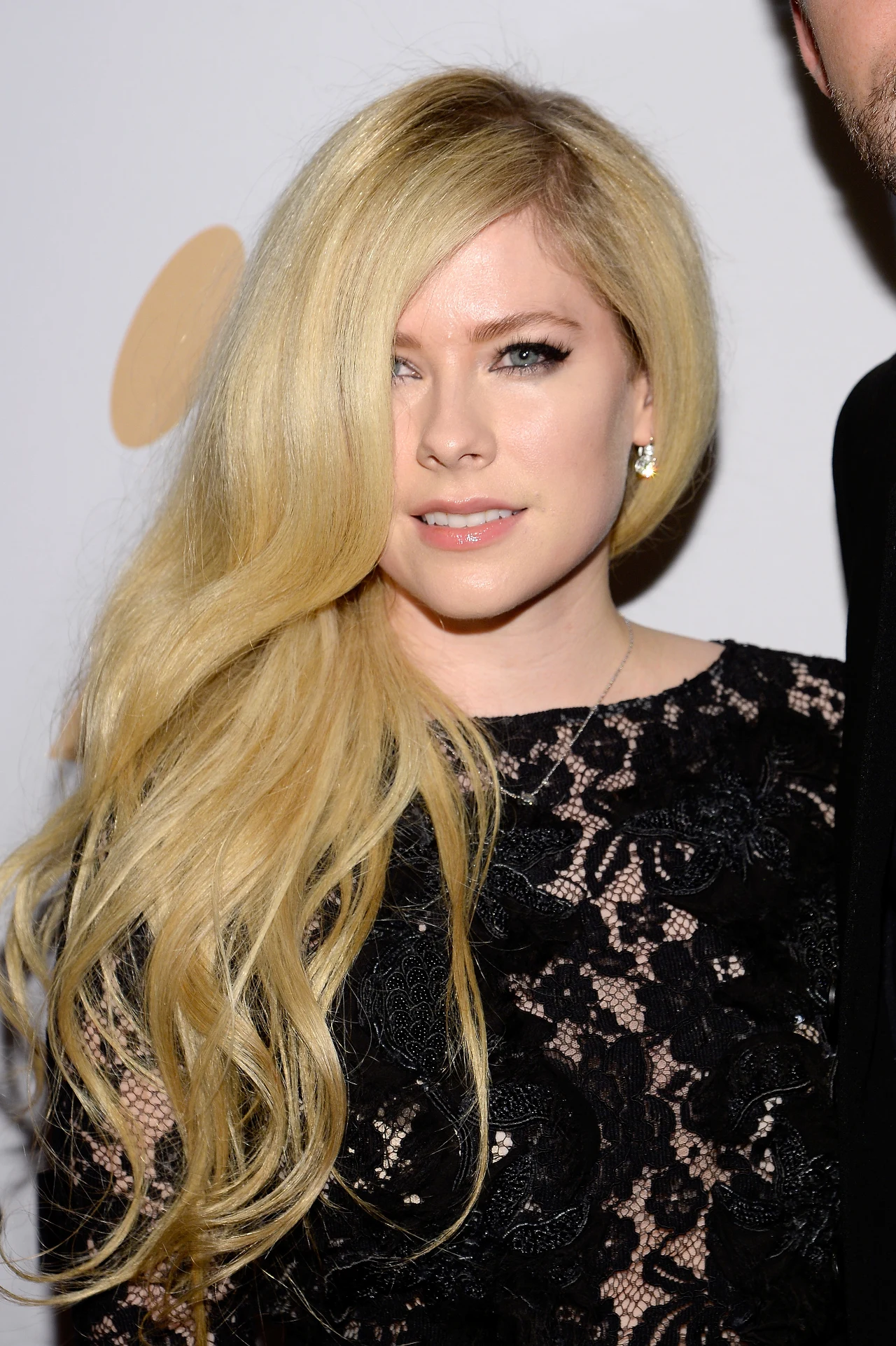 Avril Lavigne, 2016 r.