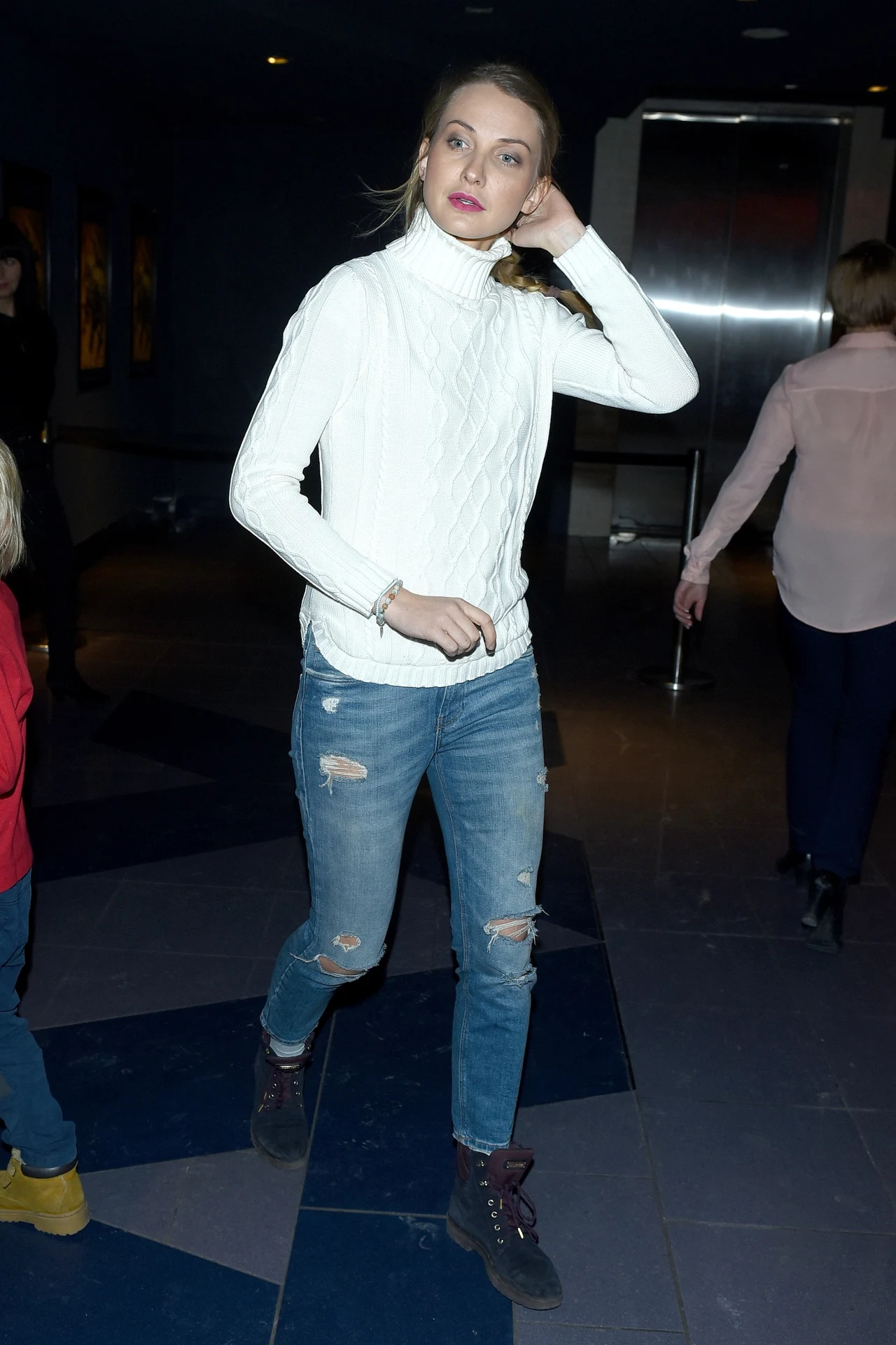 Joanna Moro Joanna Moro