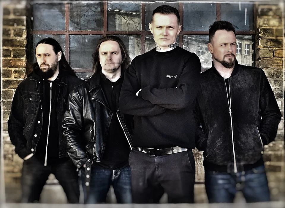Cochise w nowym składzie szykuje kolejny album Cochise w nowym składzie szykuje kolejny album
