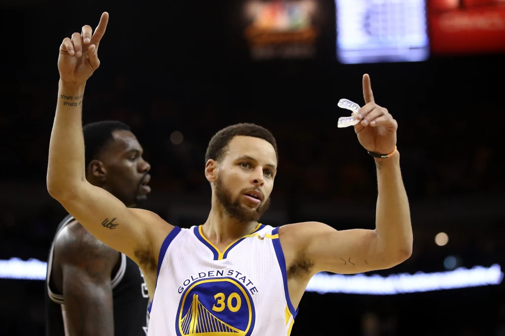 Stephen Curry