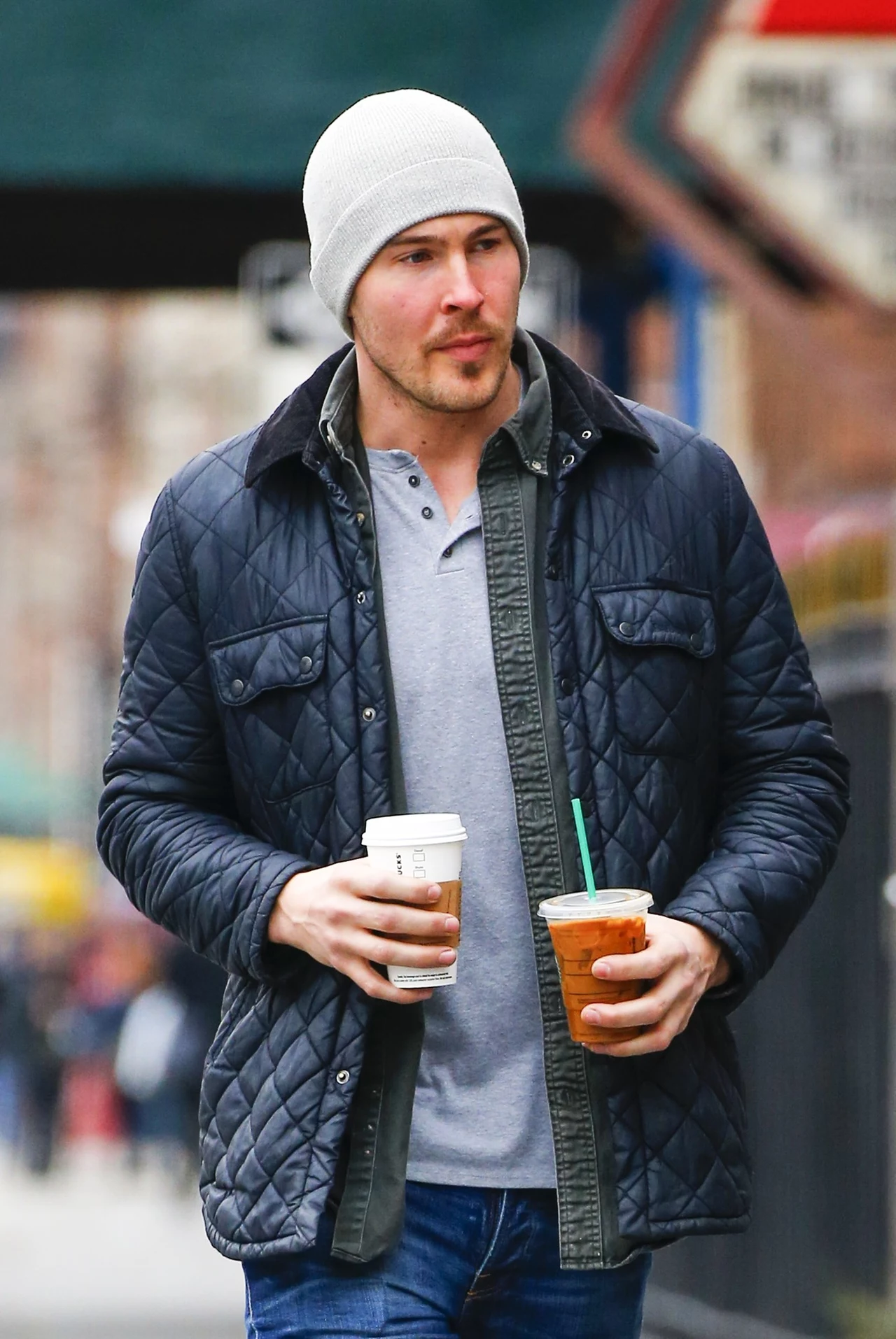 Ben Hanisch Ben Hanisch