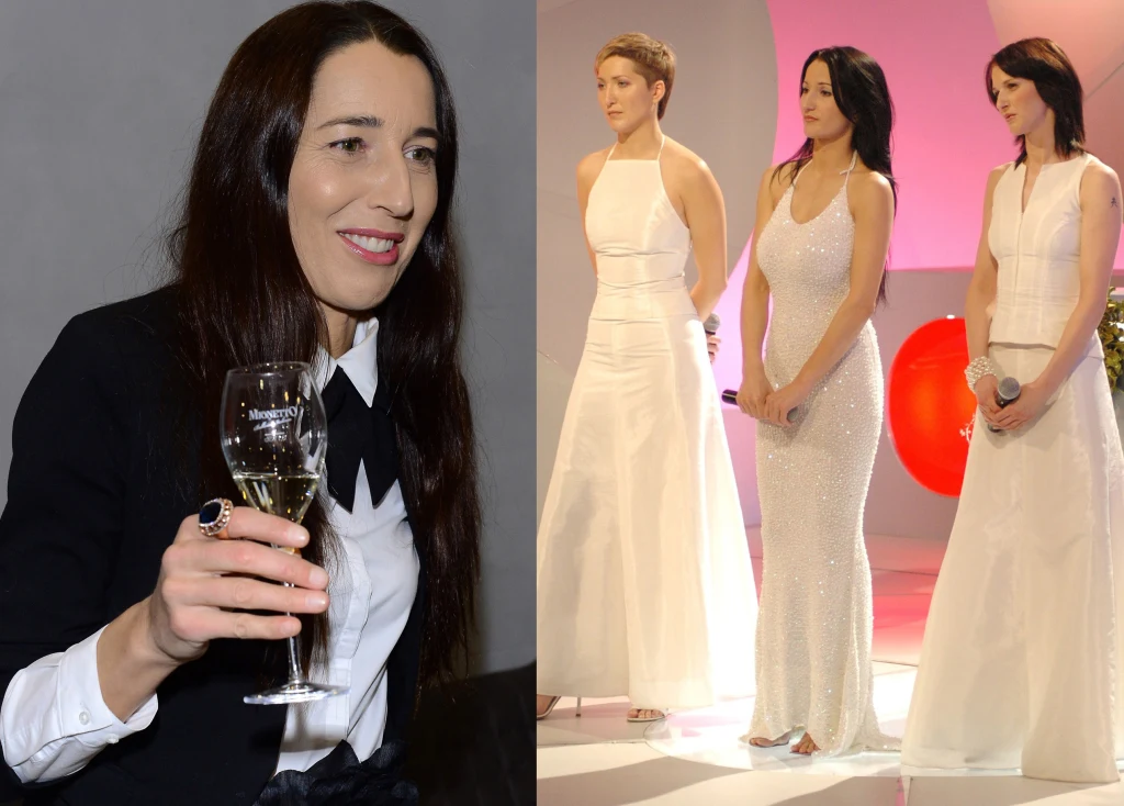 Agata Steczkowska wysłała rodzeństwu swoją książkę