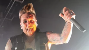 Papa Roach wraca do Polski z nowym albumem "Crooked Teeth"