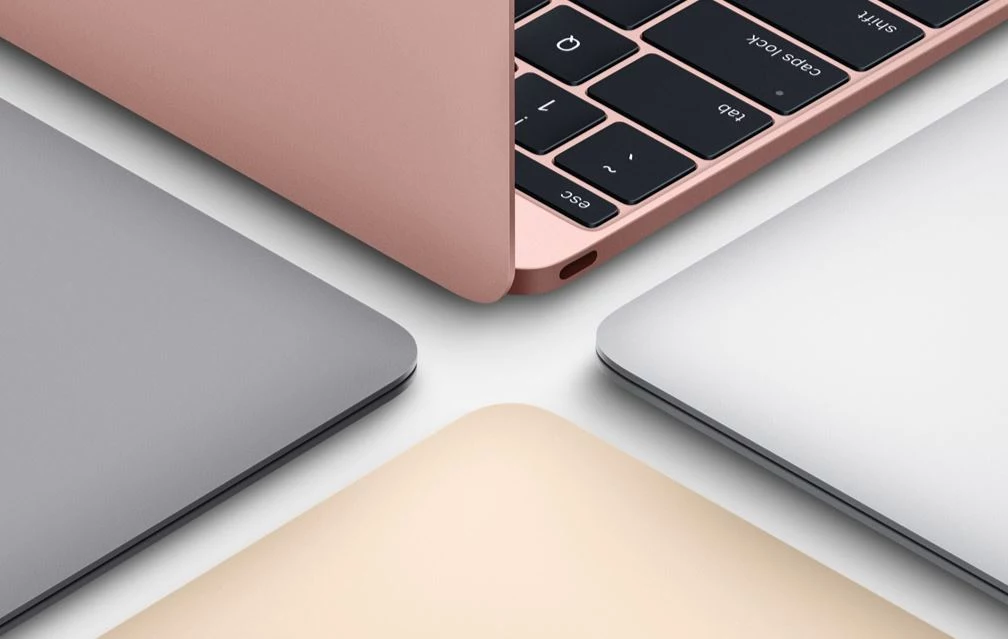 Apple wprowadzi nowe wersje wszystkich modeli laptopów