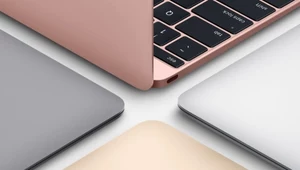 Apple wkrótce odświeży wszystkie Macbooki