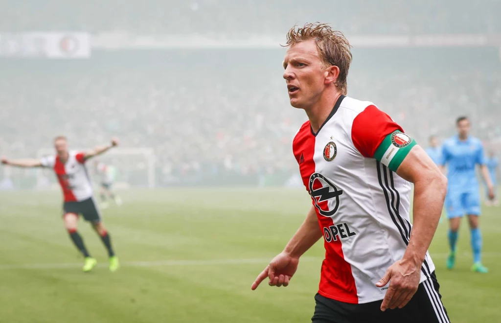 Dirk Kuyt