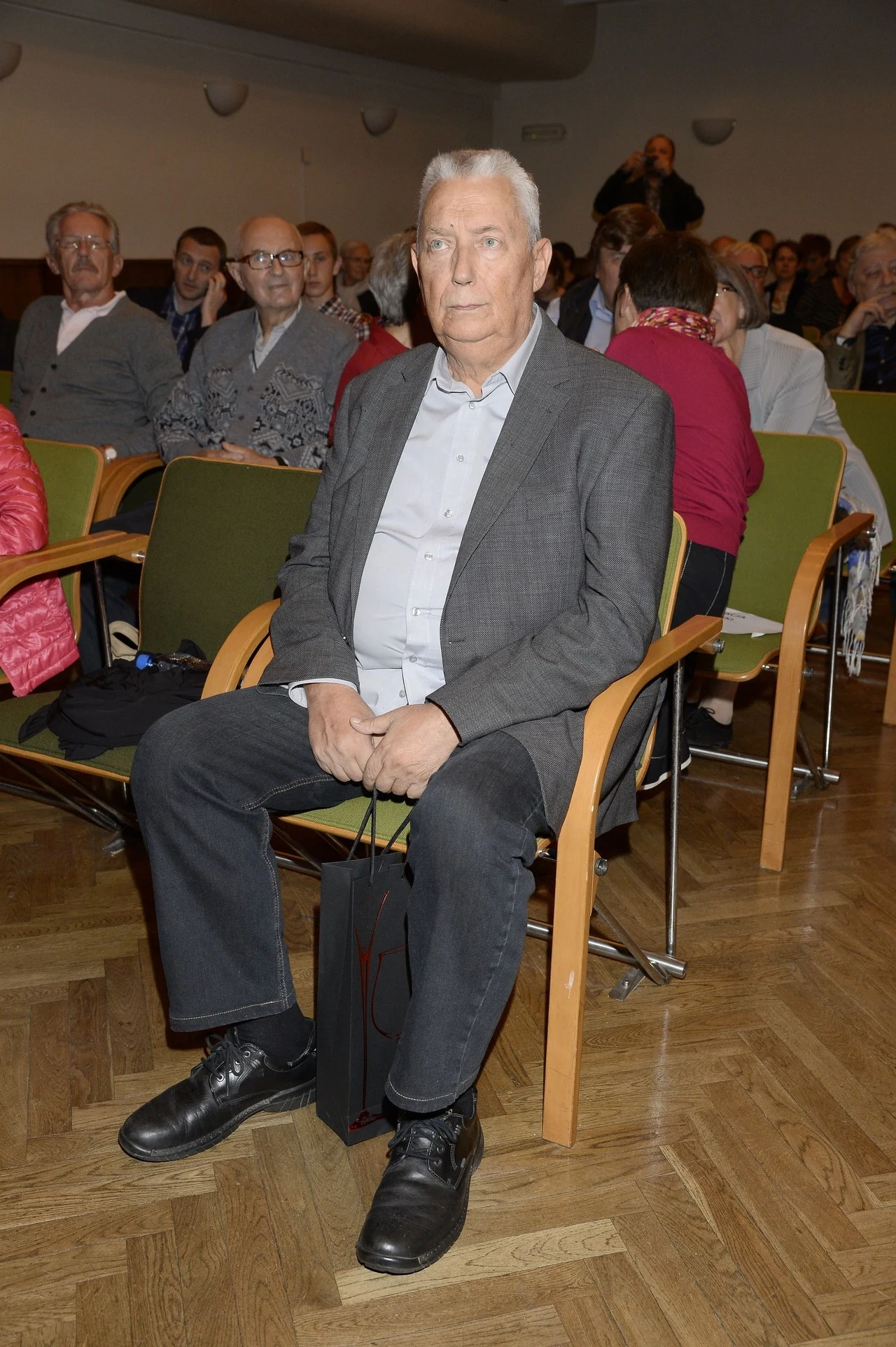 Wojciech Młynarski Wojciech Młynarski