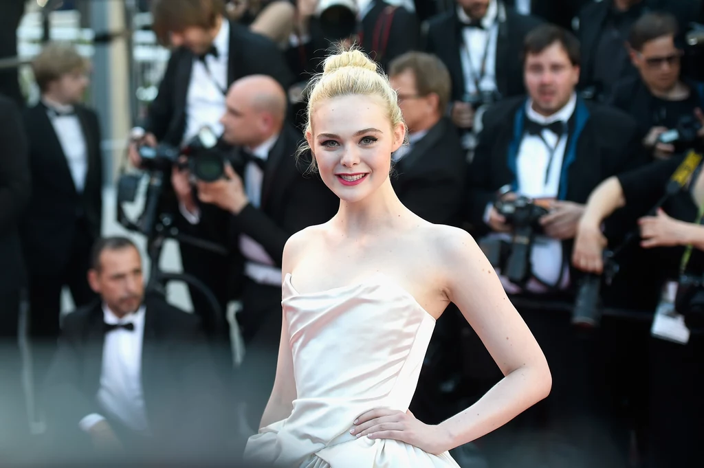 Elle Fanning Elle Fanning