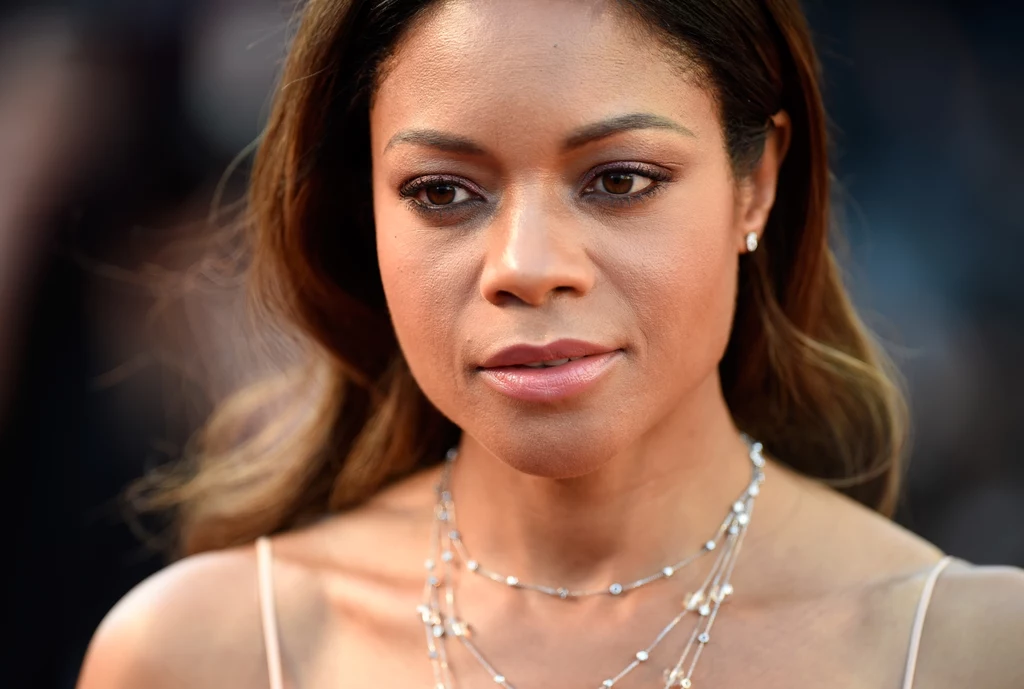 Naomie Harris Naomie Harris