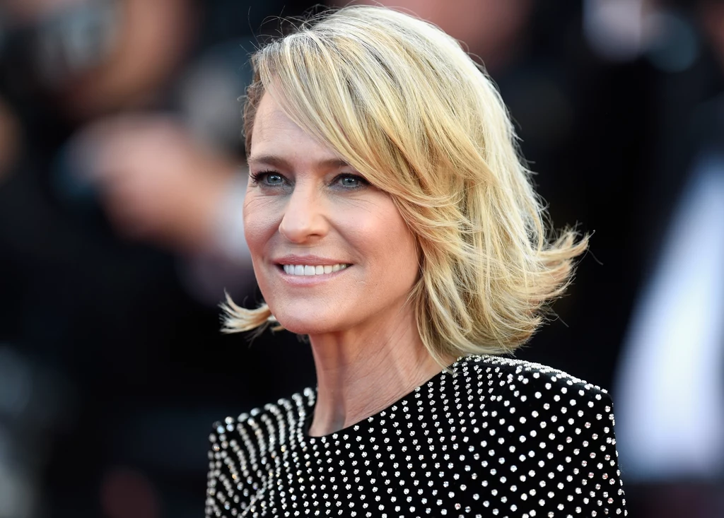 Robin Wright Robin Wright