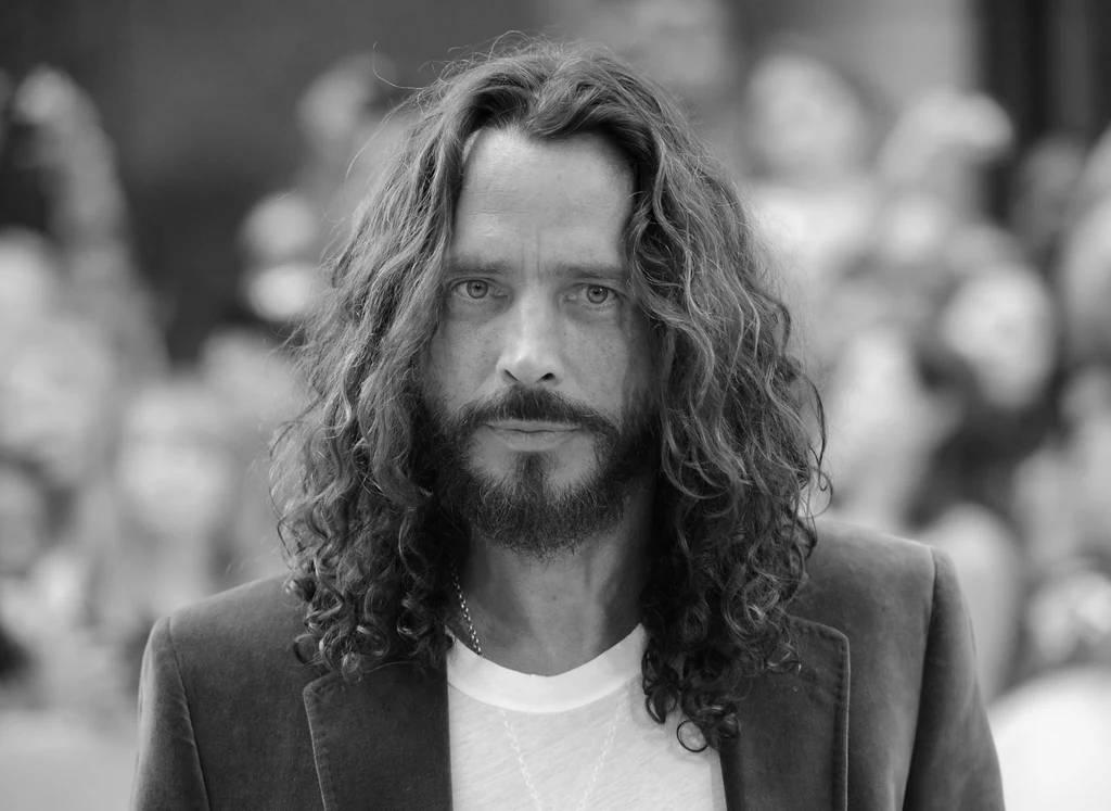 Chris Cornell miał 52 lata