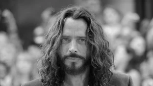 Chris Cornell miał 52 lata