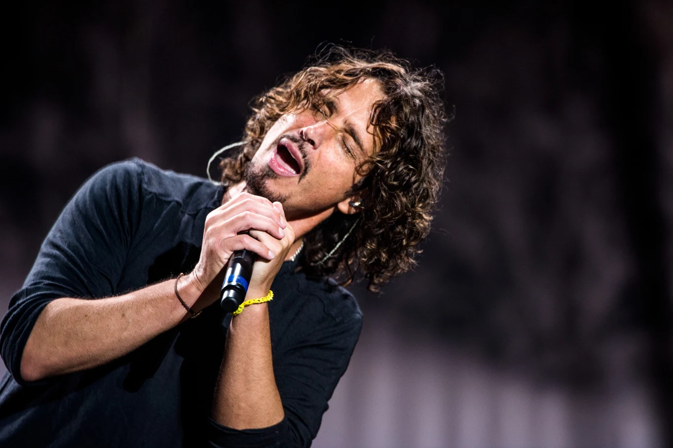 Informację, że Chris Cornell zmarł w Detroit potwierdził rzecznik Soundgarden Brian Bumbery.