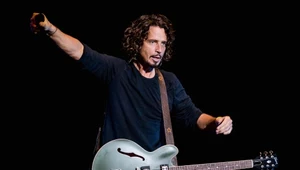 Chris Cornell (1964 - 2017)