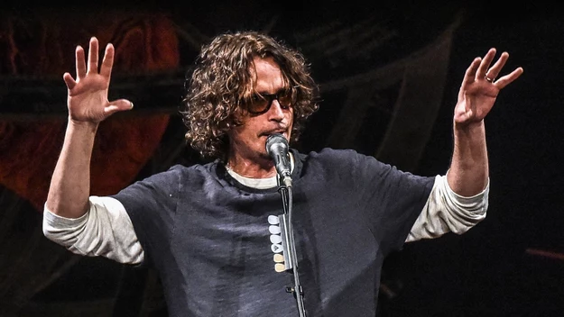 Chris Cornell