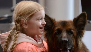W sobotę 20 maja zobaczymy 12-letnią Gabrysię Raczyńską w kolejnym serialowym wcieleniu – tym razem u boku Aleksa