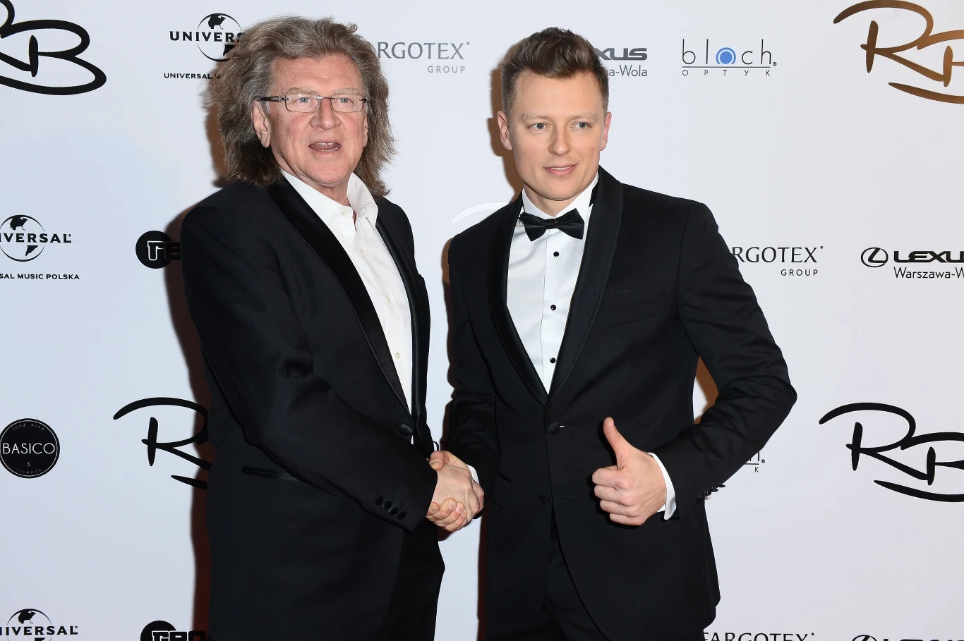 Wodecki i Rafał Wodecki i Rafał