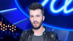 "Idol": Kim jest Mariusz Dyba?