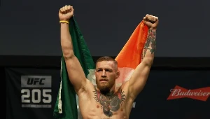 Conor McGregor