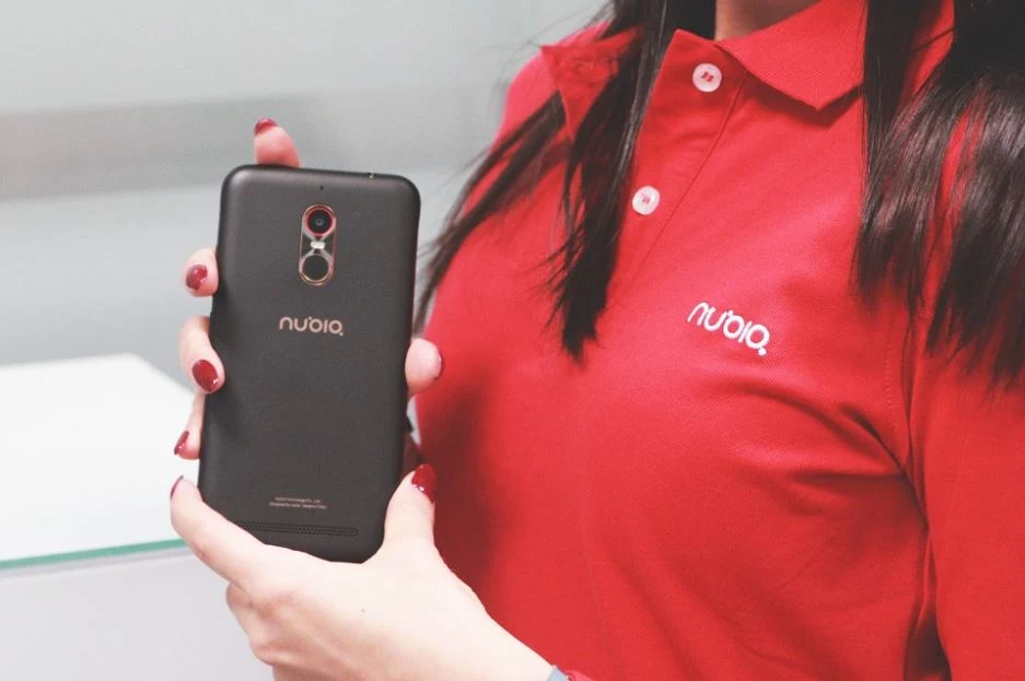 Nubia wprowadza nowe modele do Polski Nubia wprowadza nowe modele do Polski