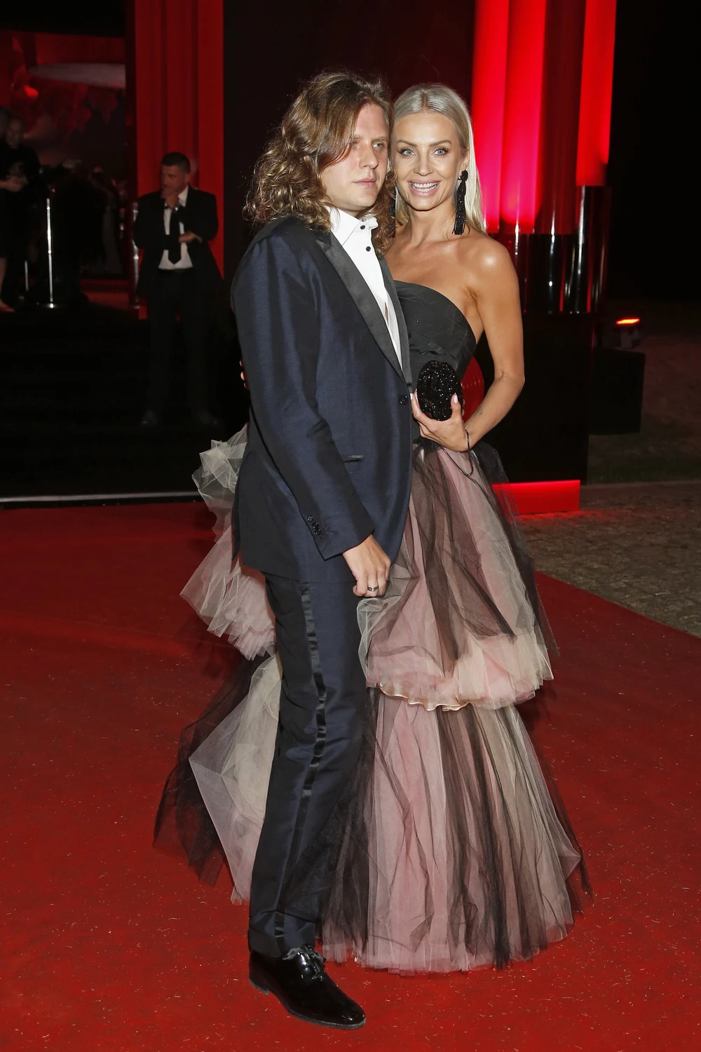 Aga i Piotr Starak-Woźniak są ze sobą szczęśliwi, a ktoś chce im to szczęście odebrać