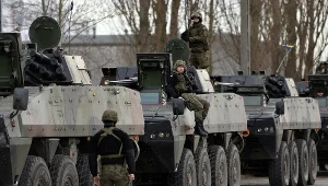 Zdjęcie ilustracyjne.