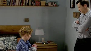 M jak miłość
