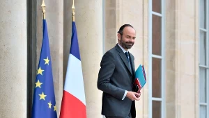 Edouard Philippe