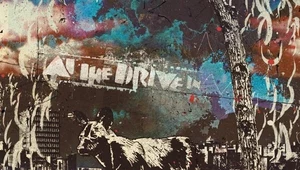 Recenzja At The Drive-In "In.ter a.li.a": Teksańska masakra gitarą elektryczną