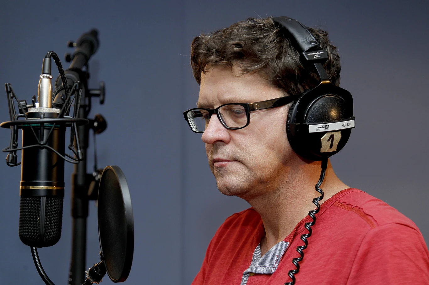 Wojtek jest ostatnio bardzo zapracowany, ma czas dla rodziny?