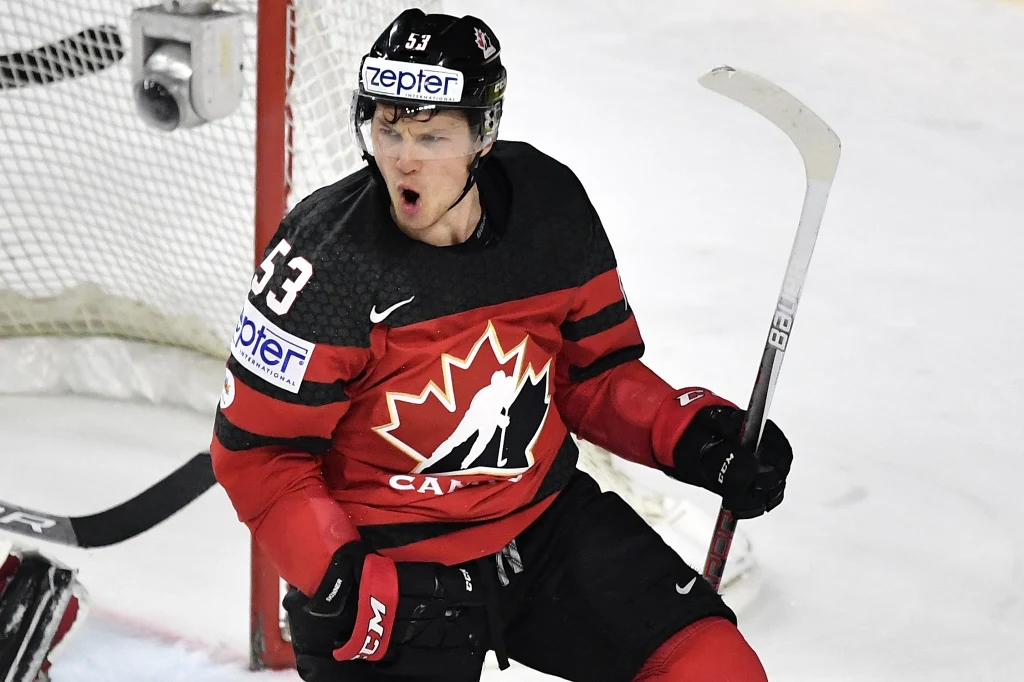 Jeff Skinner Jeff Skinner